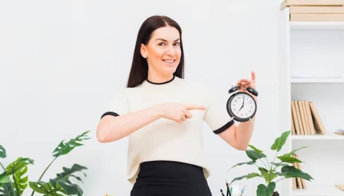 Time Management - Punctuality Matters