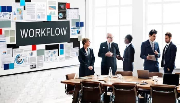 Efficient Workflow Fusion